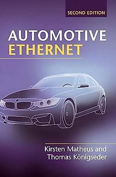 Automotive Ethernet