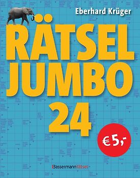 Rätseljumbo 24
