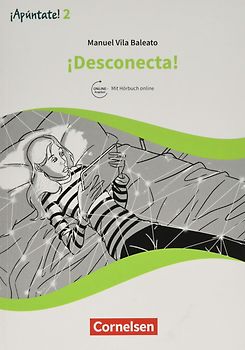 ¡Apúntate! - Spanisch als 2. Fremdsprache - Ausgabe 2016 - Band 2