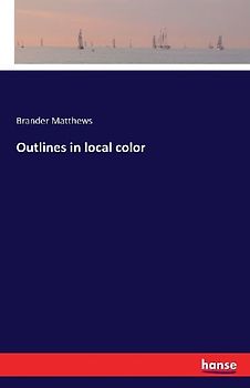 Outlines in local color