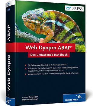 Web Dynpro ABAP