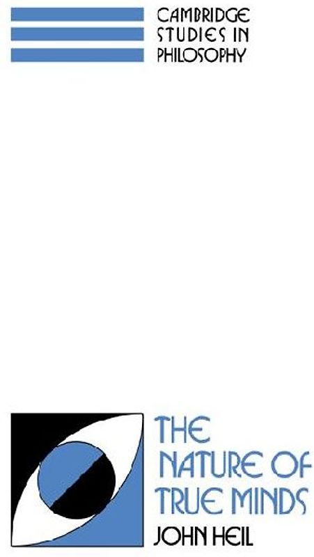 The Nature of True Minds