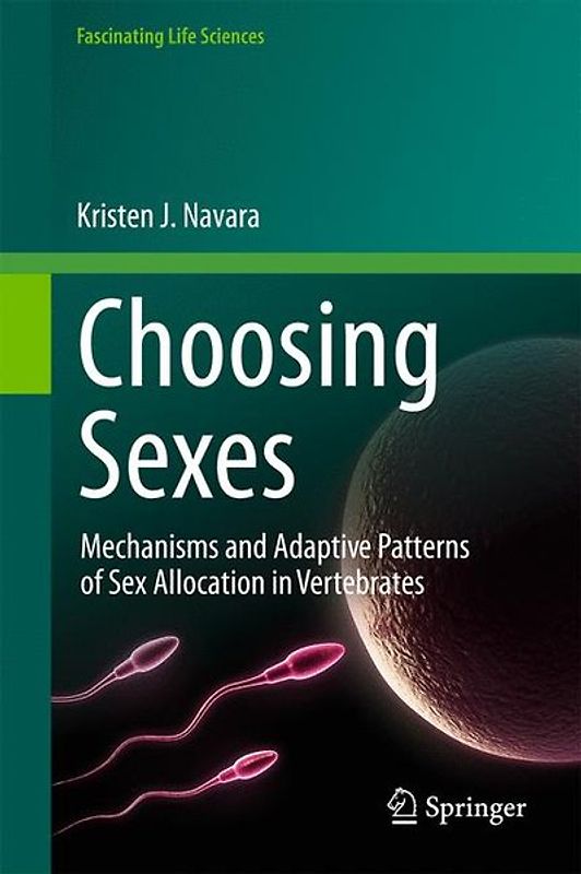 Choosing Sexes