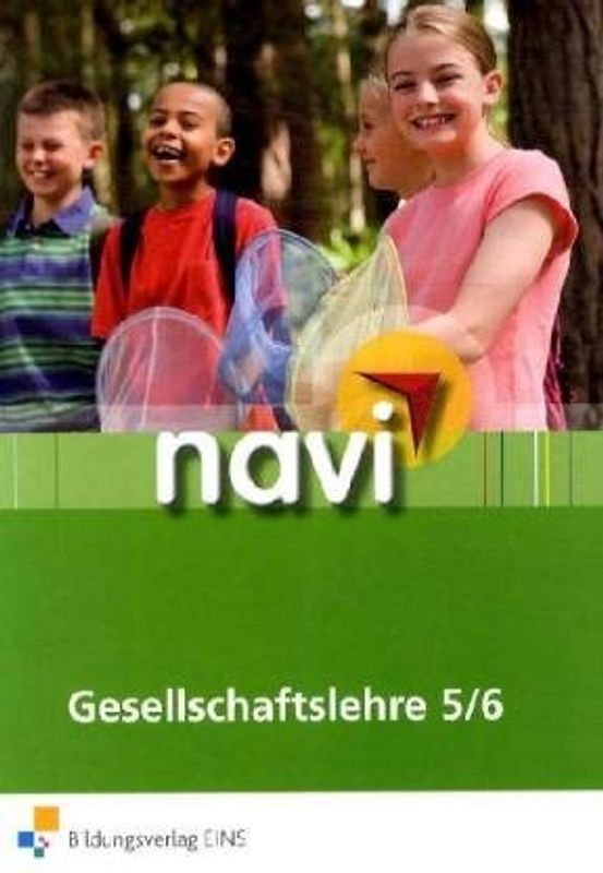 navi Gesellschaftslehre
