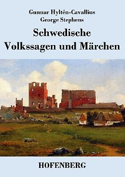 Schwedische Volkssagen und Märchen