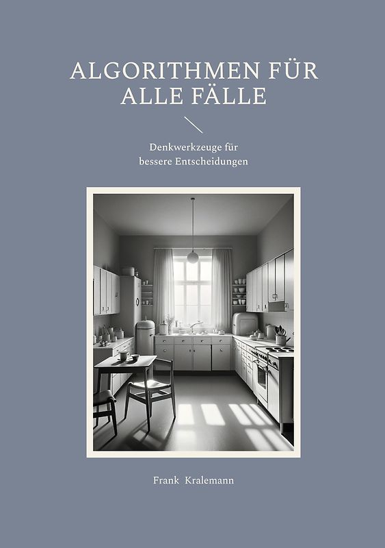 Algorithmen für alle Fälle