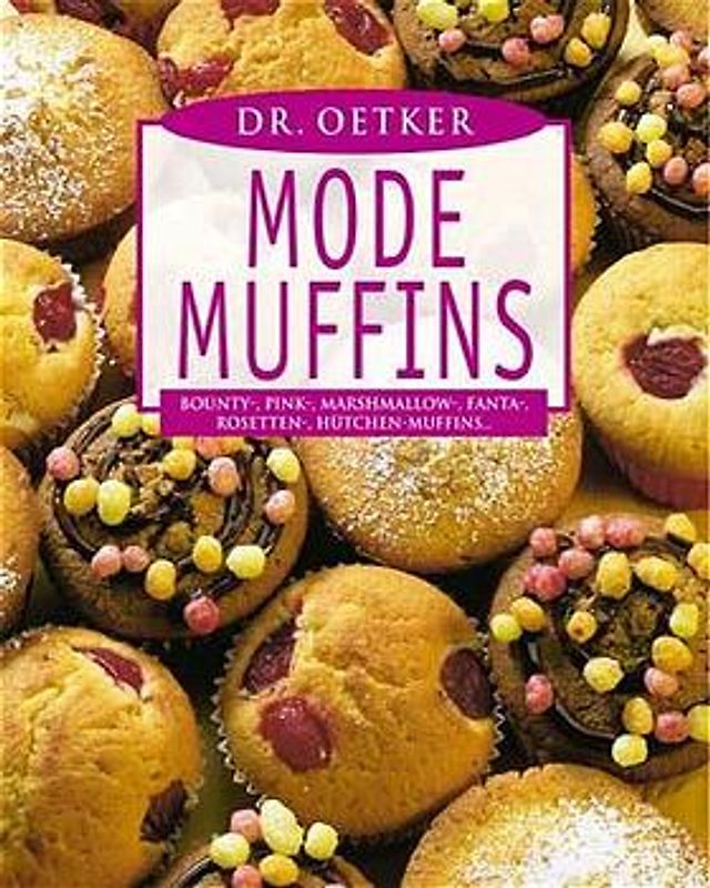 Mode-Muffins