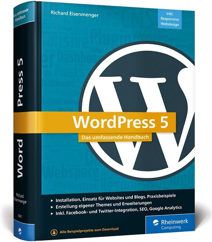 WordPress 5