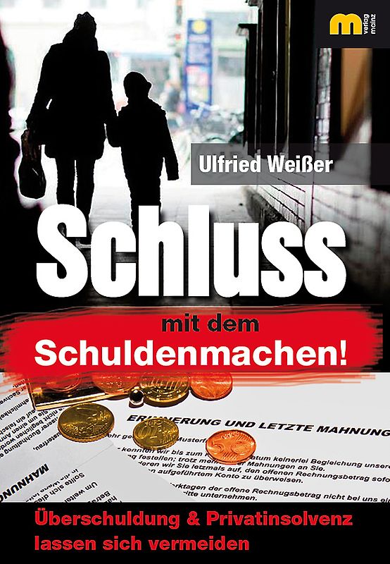 Schluss mit dem Schuldenmachen!