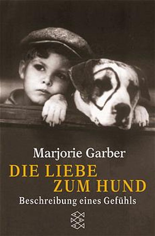 Die Liebe zum Hund