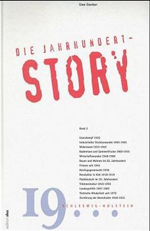 Jahrhundertstory