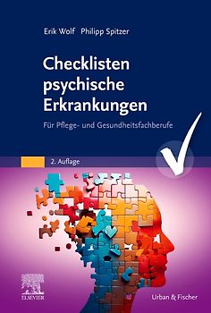 Checklisten psychische Erkrankungen