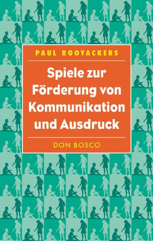 Spiele zur Förderung von Kommunikation und Ausdruck