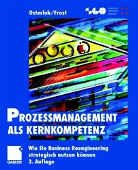 Prozeßmanagement als Kernkompetenz