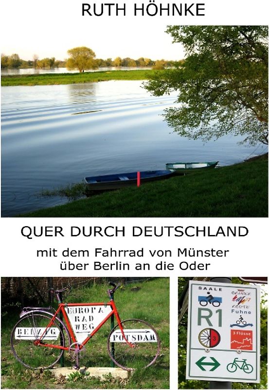 Quer durch Deutschland