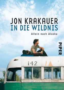 In die Wildnis (Jon Krakauer)