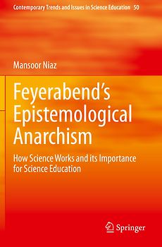Feyerabend’s Epistemological Anarchism