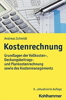 Kostenrechnung