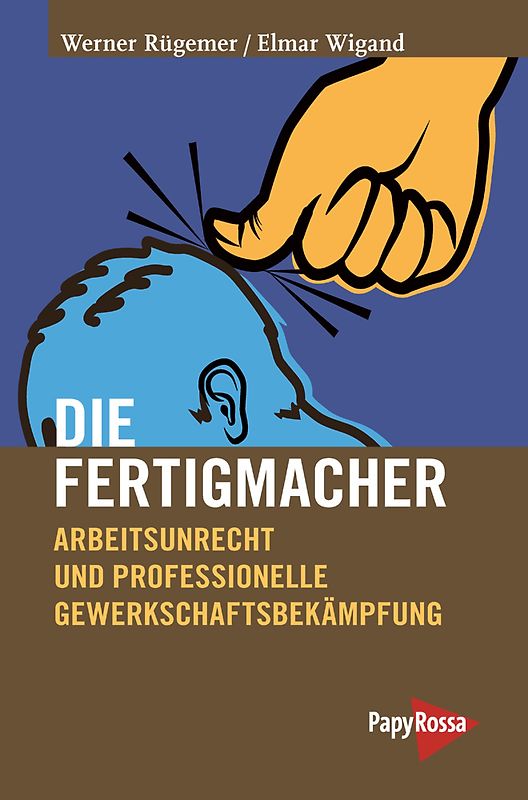Die Fertigmacher