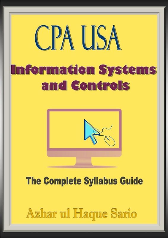 CPA USA Information Systems and Controls