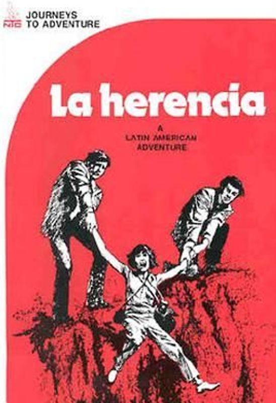Journeys to Adventure, La Herencia