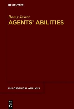 Agents’ Abilities