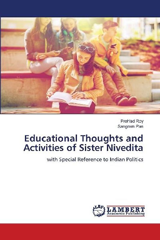 Educational Thoughts and Activities of Sister Nivedita