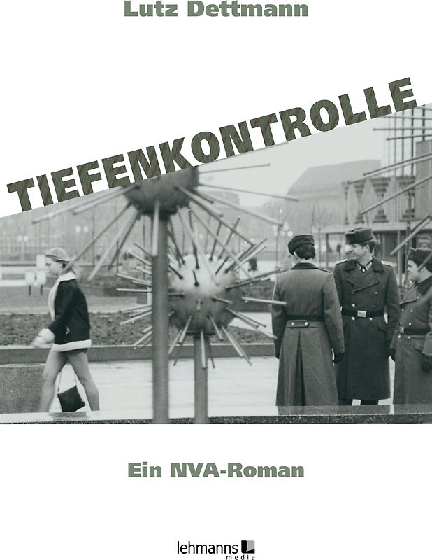 Tiefenkontrolle