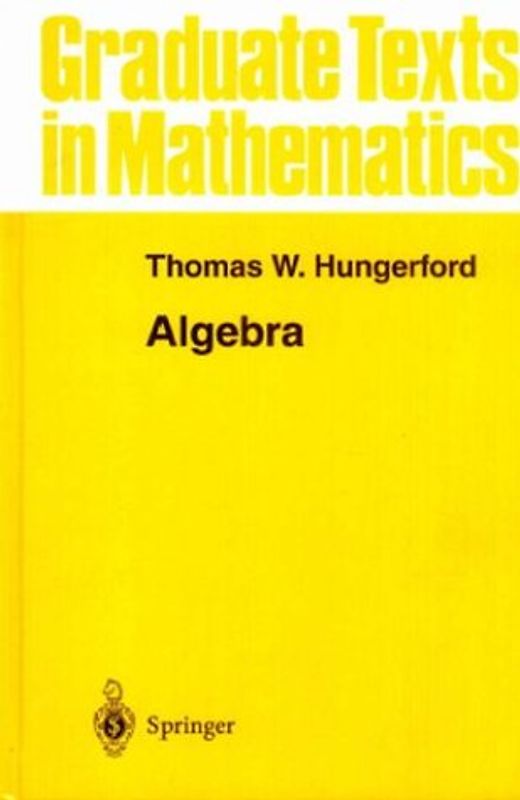 Algebra