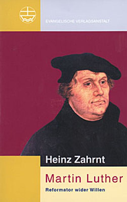 Martin Luther