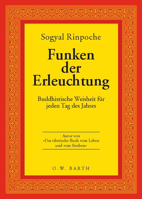 Funken der Erleuchtung