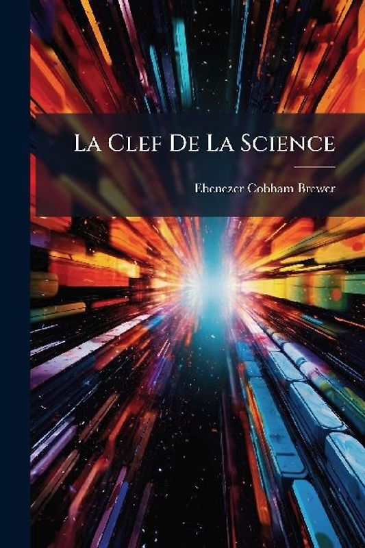 La Clef De La Science