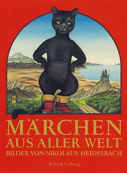 Märchen aus aller Welt