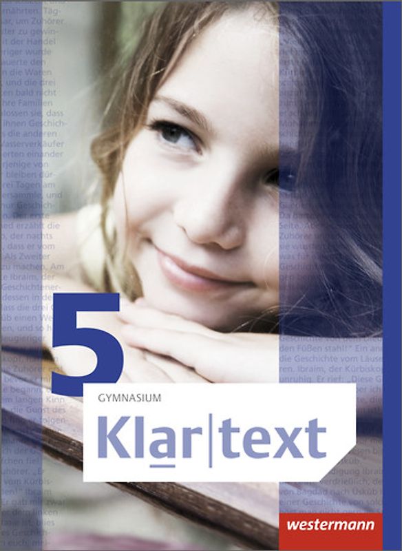 Klartext / Klartext - Allgemeine Ausgabe 2015 für Gymnasien