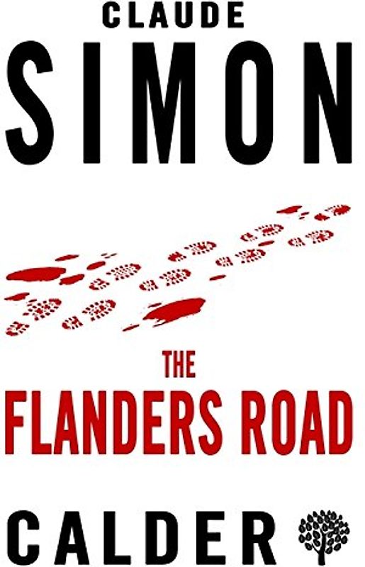 The Flanders Road: Claude Simon