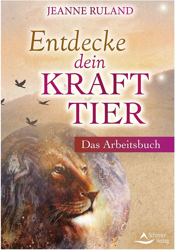 Entdecke dein Krafttier