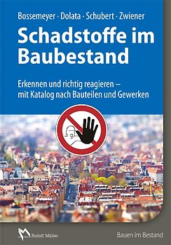 Schadstoffe im Baubestand