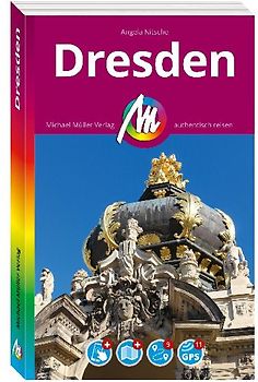 MICHAEL MÜLLER REISEFÜHRER Dresden MM-City