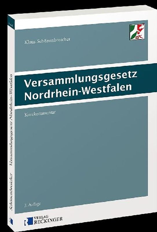 Versammlungsgesetz Nordrhein-Westfalen