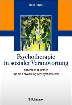 Psychotherapie in sozialer Verantwortung