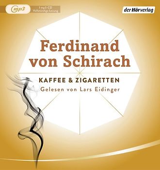 Kaffee und Zigaretten