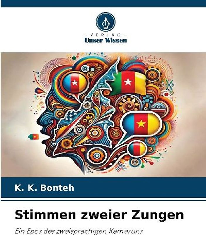 Stimmen zweier Zungen