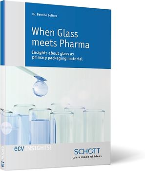 When Glass meets Pharma