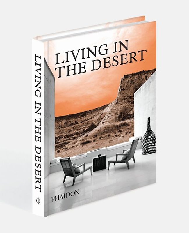 Living in the Desert