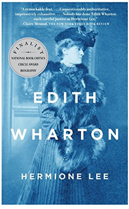 Edith Wharton (Vintage)