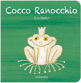 Cocco ranocchio
