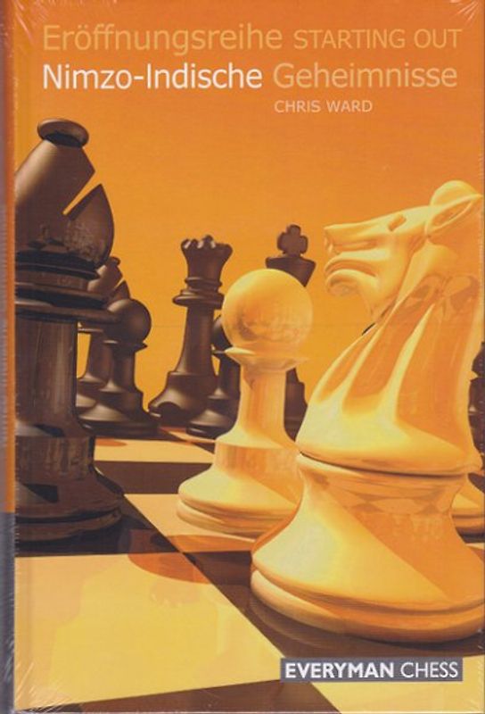 Nimzo-Indische Geheimnisse