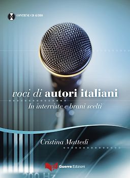Voci di autori italiani