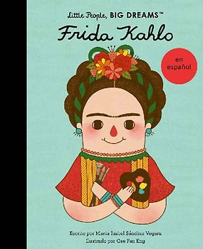 Frida Kahlo (Spanish Edition)