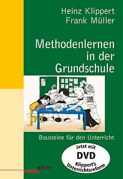 Methodenlernen in der Grundschule